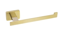 Portarrollos Rea Oste dorado (REA-06913)