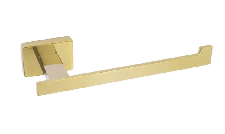 paper holder Rea Oste gold (REA-06913)