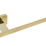 paper holder Rea Oste gold (REA-06913)