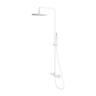 shower system Omnires Y matt white (Y1244MWM)