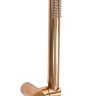 смеситель для ванны и душа Rea Lungo copper (REA-B7987)