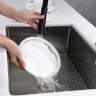 kitchen mixer tap Rea Castor black (REA-B6935)