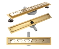 trampa Rea Greek Pro gold 800 mm (REA-G8029)
