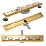 trap Rea Greek Pro gold 800 mm (REA-G8029)