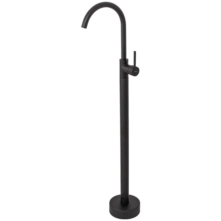 washbasin mixer Rea Ortis/Lungo black matte (REA-B4891)