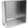Estante Rea 30x30 níquel (REA-05600)