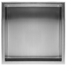 Estante Rea 30x30 níquel (REA-05600)