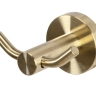hook Rea Mist brush gold (REA-06902)