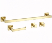 набор аксессуаров Rea Rio gold (REA-05014)