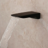 washbasin mixer Rea Mason black (REA-B0690)
