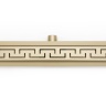 trap Rea Greek gold 800 mm (REA-G8006)