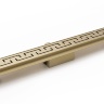 trap Rea Greek gold 800 mm (REA-G8006)
