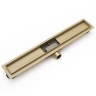 trap Rea Greek gold 800 mm (REA-G8006)