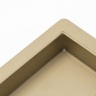 trap Rea Greek gold 800 mm (REA-G8006)
