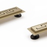 trap Rea Greek gold 800 mm (REA-G8006)