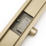trap Rea Greek gold 800 mm (REA-G8006)