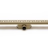 trap Rea Greek gold 800 mm (REA-G8006)