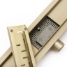 trap Rea Greek gold 800 mm (REA-G8006)