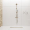 trap Rea Greek gold 800 mm (REA-G8006)