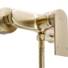 Mezclador de baño y ducha Rea Verso dorado (REA-B6566)