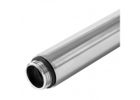 Adaptador de extensión de ducha Rea cromado 60 (REA-K6654)