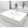 washbasin mixer Rea Tess chrome (REA-B8801)