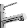 washbasin mixer Rea Tess chrome (REA-B8801)