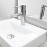 washbasin mixer Rea Tess chrome (REA-B8801)