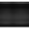 Estantería Rea 30x60 negro mate (REA-05605)