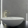 washbasin Rea Erica 40x40 white (REA-U0602)