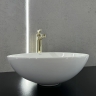 washbasin Rea Erica 40x40 white (REA-U0602)