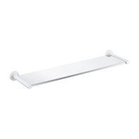 Estante Omnires Modern Project blanco mate (MP60930WM)