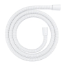 душевой шланг Omnires matt white 150 cm (023-XWM)