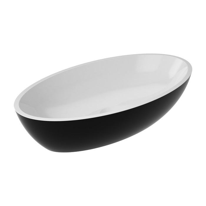washbasin Omnires Siena 35x60 white (SIENALUNBCP)