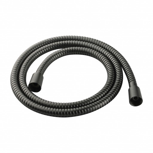 shower hose Omnires graphite 150 cm (023-XGR)