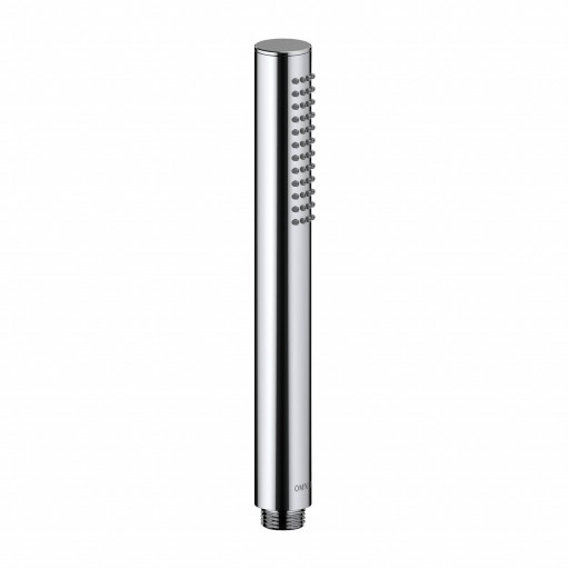 shower head Omnires Y chrome (Y-RCR)