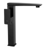 washbasin mixer Rea Levi black (REA-B5136)