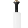 Dispensador de jabón líquido Rea Gold (BAT-08000)