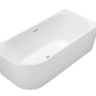 Baño Rea Sydney 150x80 derecha (REA-W8804)