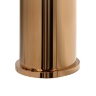 washbasin mixer Rea Tess rose gold high (REA-B8804)