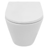 Inodoro Rea Tomas + asiento slim soft-close + instalación Geberit Duofix (REA-C1257+458.126.00.1)