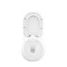 Inodoro Rea Tomas + asiento slim soft-close + instalación Geberit Duofix (REA-C1257+458.126.00.1)