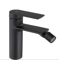 Mezclador de bidé Rea Storm negro (REA-B4120)
