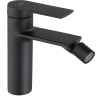 Mezclador de bidé Rea Storm negro (REA-B4120)