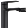 Mezclador de bidé Rea Storm negro (REA-B4120)