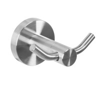 Gancho cepillo nikiel Rea Mist (REA-06900)