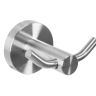 hook Rea Mist nikiel brush (REA-06900)