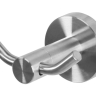 hook Rea Mist nikiel brush (REA-06900)