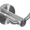 hook Rea Mist nikiel brush (REA-06900)