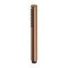 Omnires Contour Brushed Copper Shower Head (CONTOUR-RCPB)